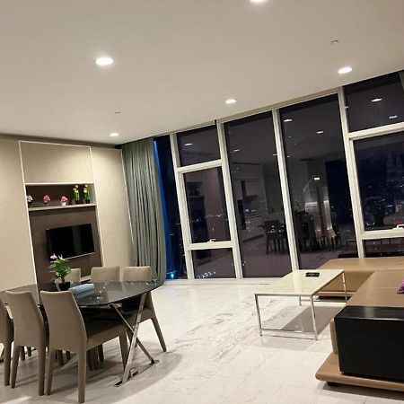 Klcc Suites At Platinum Kuala Lumpur Esterno foto