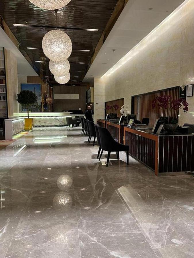 Klcc Suites At Platinum Kuala Lumpur Esterno foto