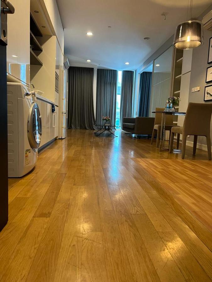 Klcc Suites At Platinum Kuala Lumpur Esterno foto