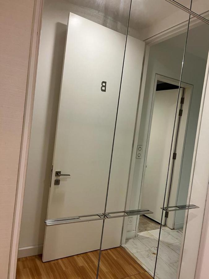 Klcc Suites At Platinum Kuala Lumpur Esterno foto